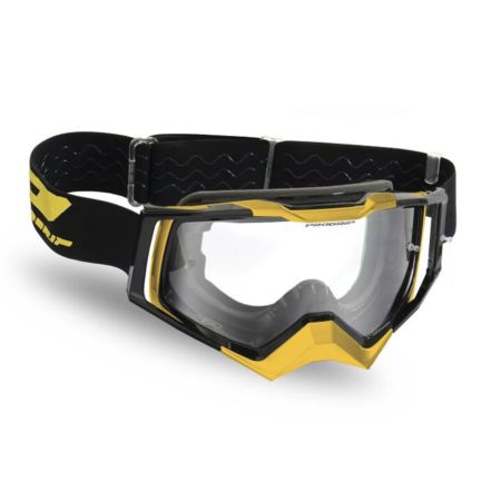 Gogle PRO GRIP 3309 RAPID GGB MIRROR CLEAR