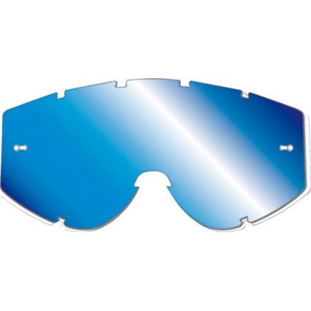 Soczewka do gogli PRO GRIP 3346 VISTA BLUE