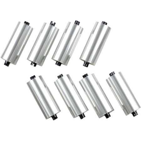Folia roll off PRO GRIP VISTA 8SZT