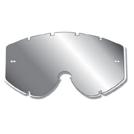Soczewka do gogli PRO GRIP 3392 RAPID GRAY
