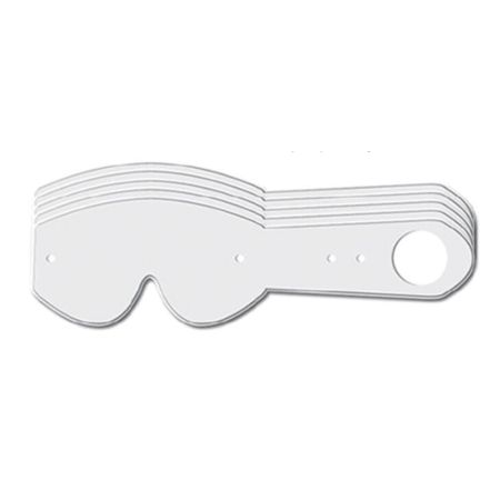Zrywki do gogli PRO GRIP 3309 RAPID 10SZT