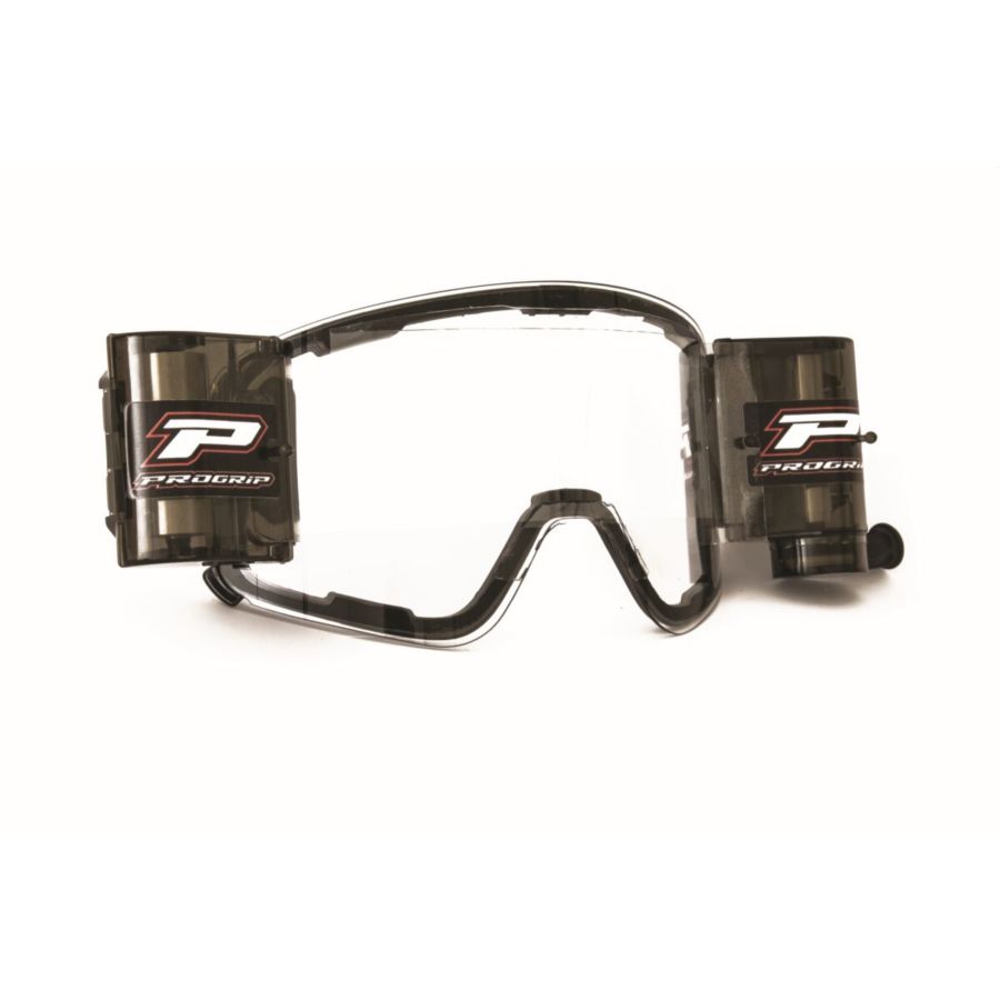Soczewka roll off xxl do gogli PRO GRIP ADVANCE