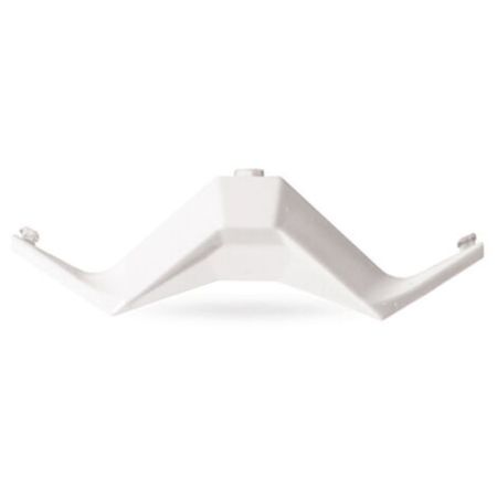 Osłona nosa do gogli PRO GRIP 3309 RAPID WHITE