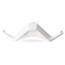 Osłona nosa do gogli PRO GRIP 3309 RAPID WHITE