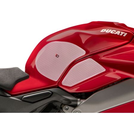 Osłona zbiornika ONEDESIGN DUCATI PANIGALE V4