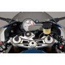 Osłona jarzma ONEDESIGN BMW S 1000