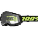 Gogle 100% STRATA 2 solar eclipse clr