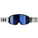 Gogle AIROH BLAST XR1 BLACK MATT matowe