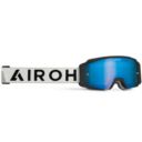 Gogle AIROH BLAST XR1 BLACK MATT matowe