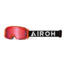 Gogle AIROH BLAST XR1 ORANGE MATT