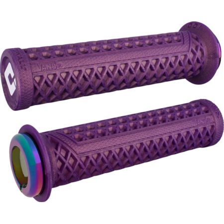 Gripy ODI VANS 2.1 22 MM purple