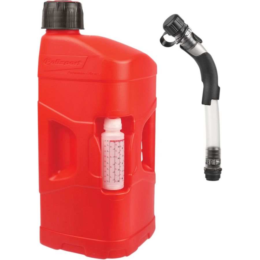 Zbiornik paliwa POLISPORT 20l