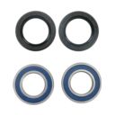 Zestaw naprawczy piasty KAWASAKI kxf 250/450 06-16