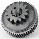 Limiter assy, starter idle gear