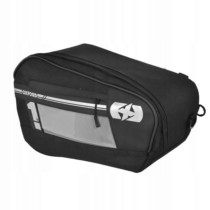 Sakwy boczne OXFORD 55l