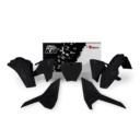 Komplet plastików black HUSQVARNA rtech fc450 16-1