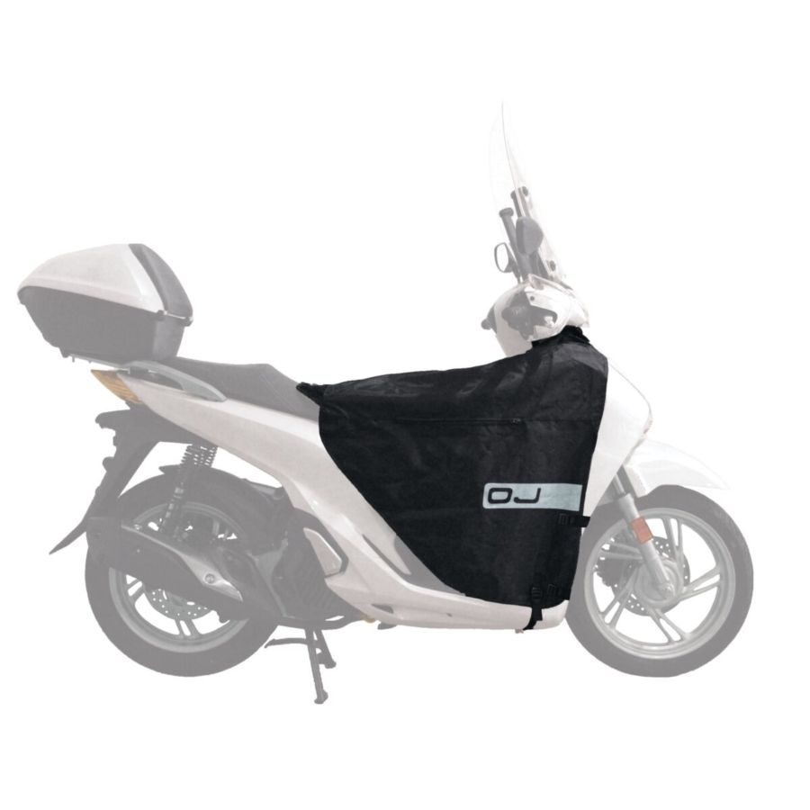 Osłona termiczna OJ ATMOSFERE APRILIA SCARABEO 100
