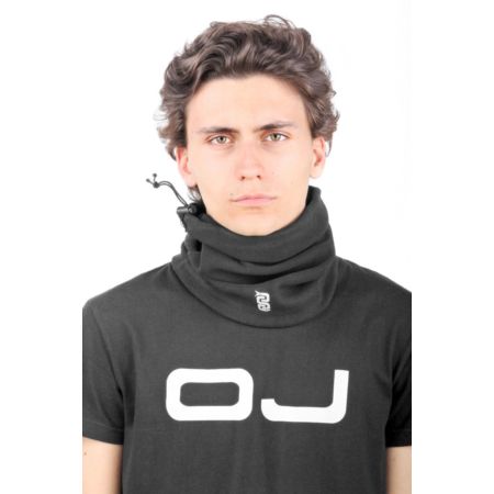Komin OJ ATMOSFERE BLACK