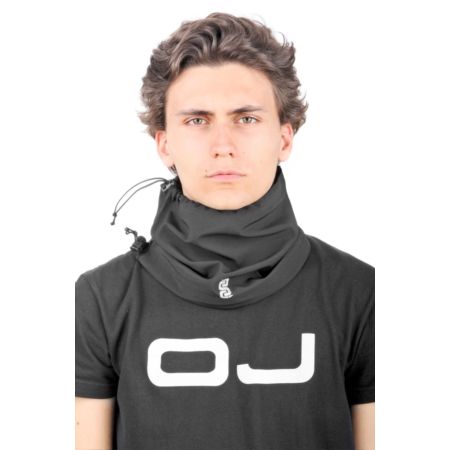 Komin OJ ATMOSFERE BLACK