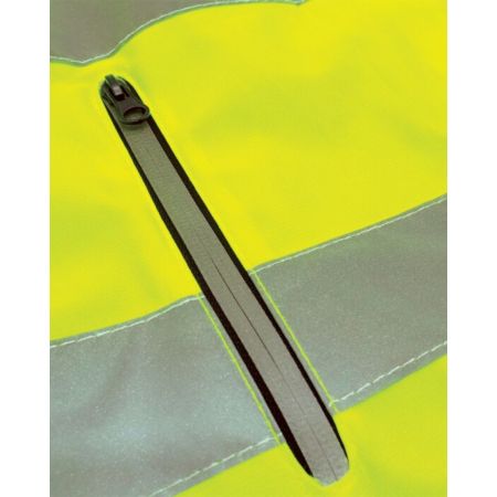 Kamizelka odblaskowa OJ ATMOSFERE FLASH 2 M/L