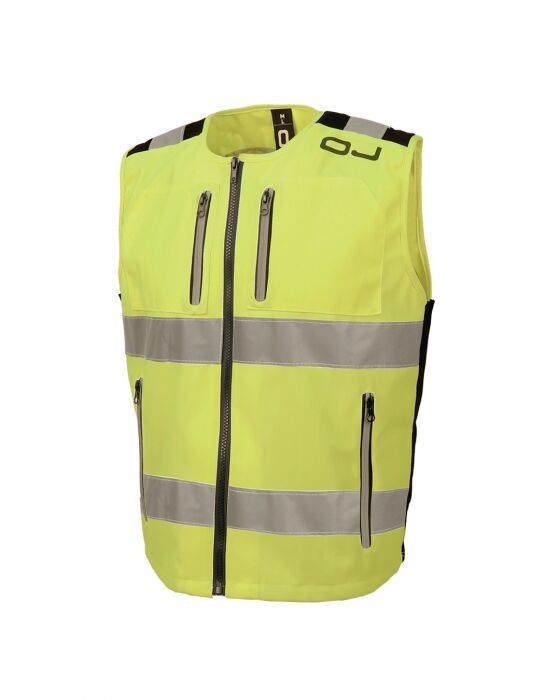 Kamizelka odblaskowa OJ ATMOSFERE FLASH 2 XL/2XL