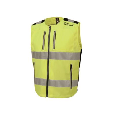 Kamizelka odblaskowa OJ ATMOSFERE FLASH 2 XL/2XL