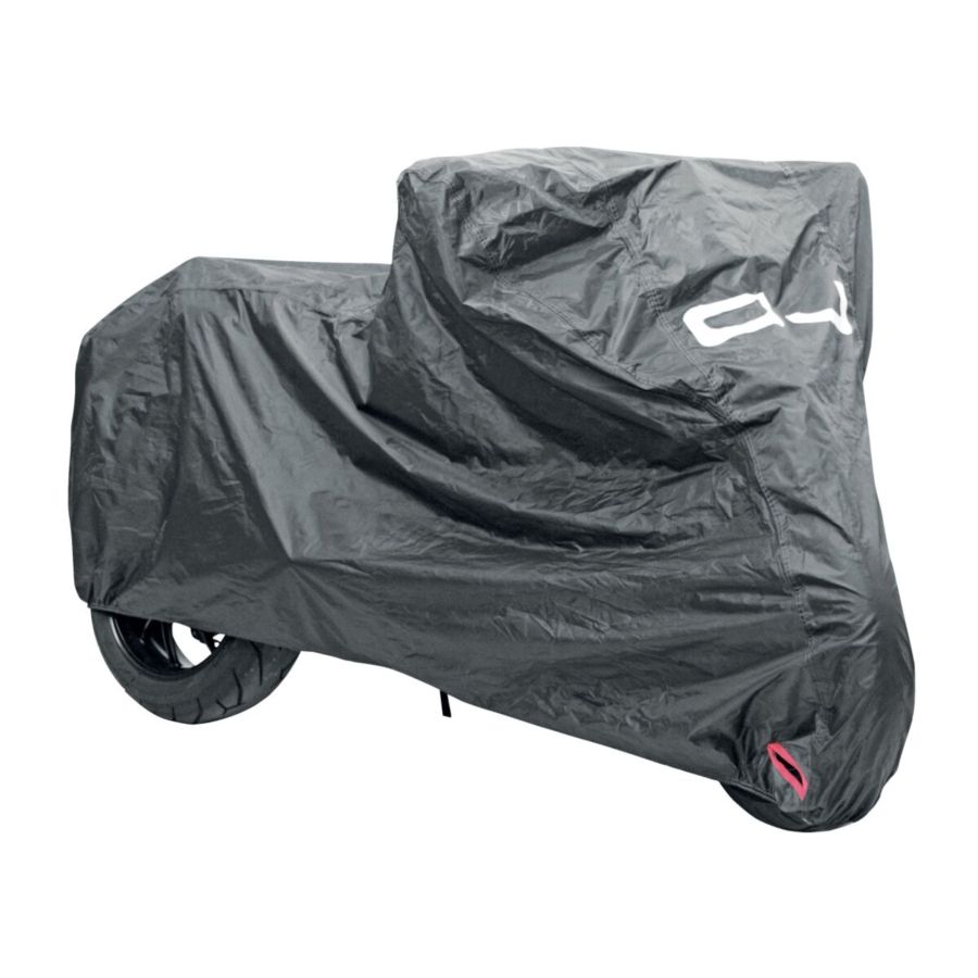 Pokrowiec na motocykl OJ ATMOSFERE L