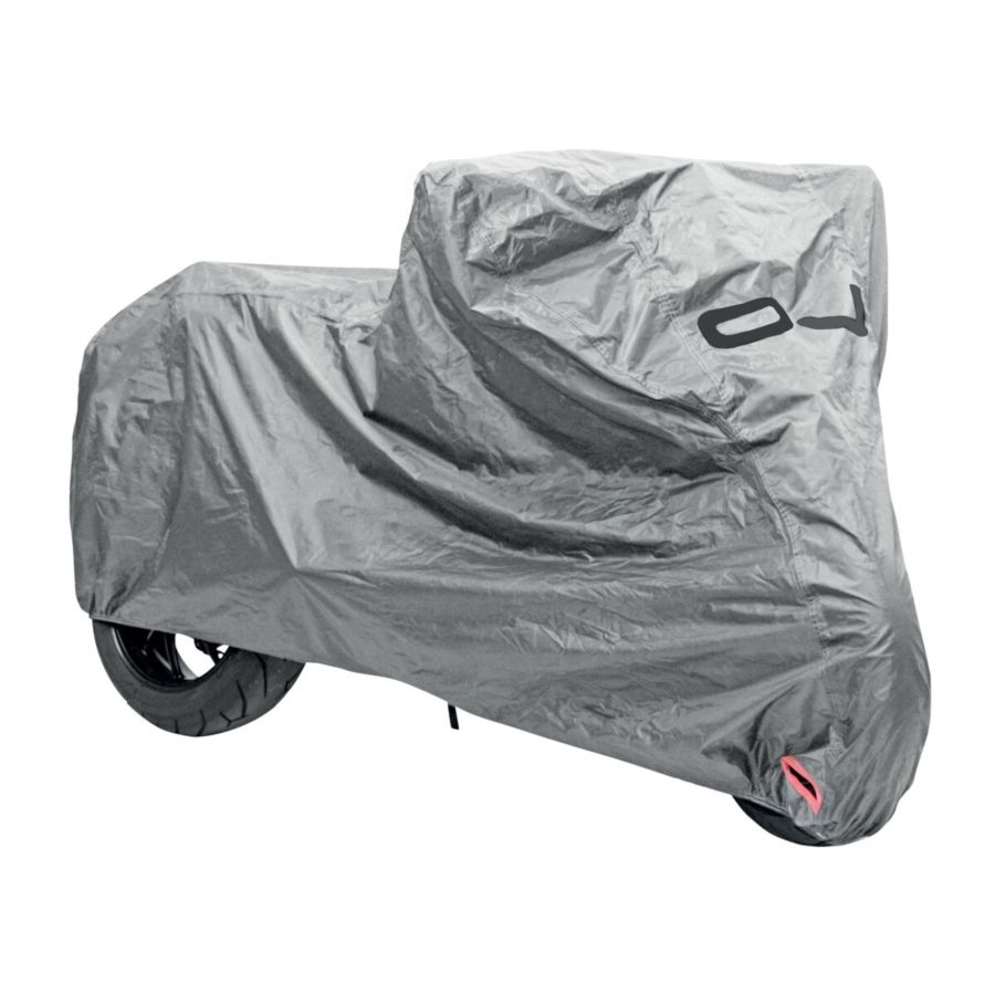 Pokrowiec na motocykl OJ ATMOSFERE L+