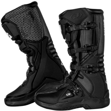 Buty JOPA MX-Boots Forza Black 48