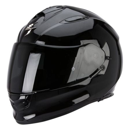 Kask SCORPION exo-510 air black 3XL