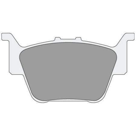 Klocki hamulcowe DP KH373