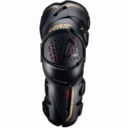 Ortezy kolan LEATT Z-FRAME czarne L