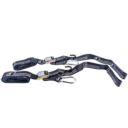 Pasy transportowe ONEGRIPPER TieDown Strap Set Bk