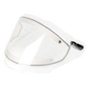Podgrzewany wizjer kasku CKX RAZOR clear