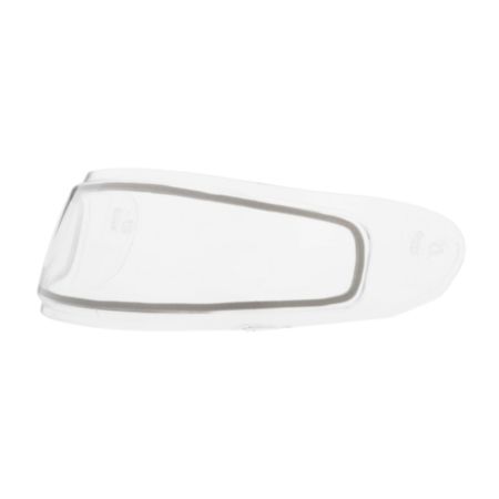 Wizjer kasku CKX FLEX clear