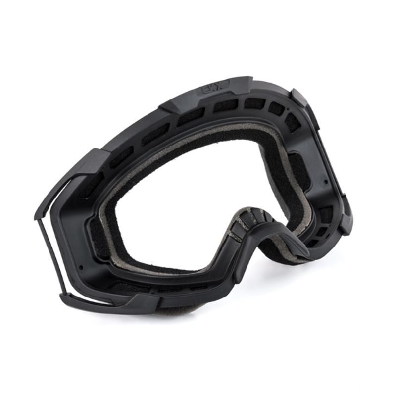 Ramka gogli CKX 210° black