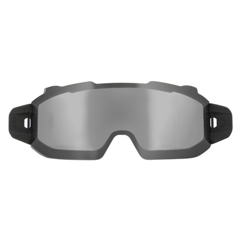 Szybka podgrzewana gogli CKX APEX dark smoke