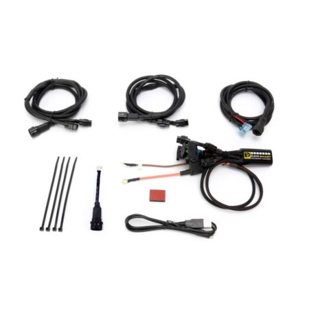Kontroler DENALI CANSMART GEN II BMW R1200