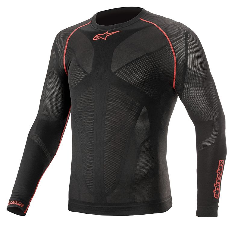 Bluza termoaktywna ALPINESTARS RIDE TECH V2 XL/2XL