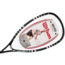 Rakieta wilson hammer 120 czarna