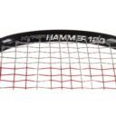 Rakieta wilson hammer 120 czarna