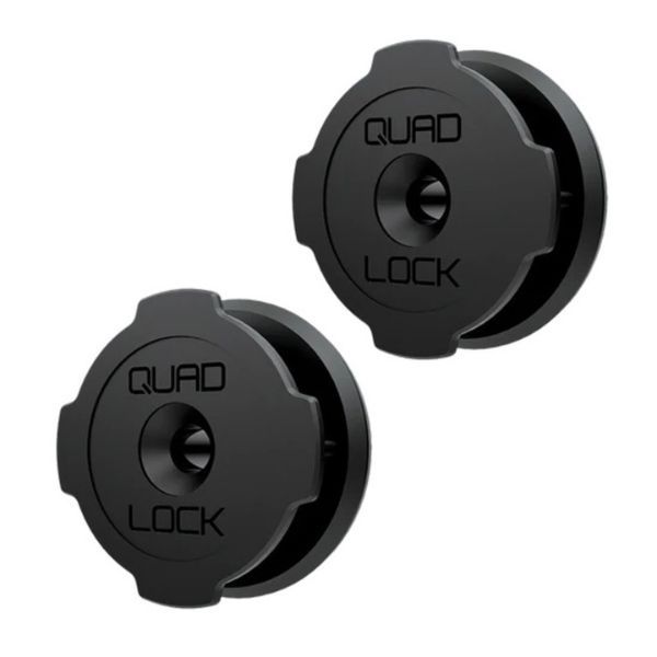 QUAD LOCK mocowanie na ścianę