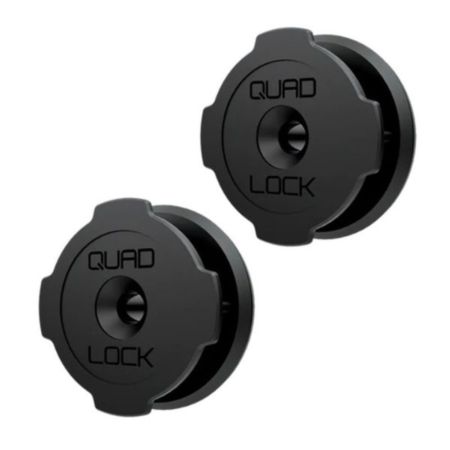 QUAD LOCK mocowanie na ścianę