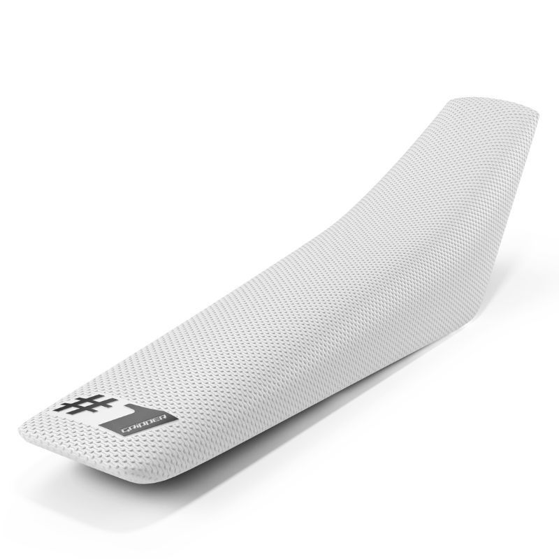 Pokrowiec na siedzenie ONEGRIPPER white