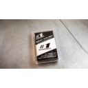 Pokrowiec na siedzenie ONEGRIPPER white