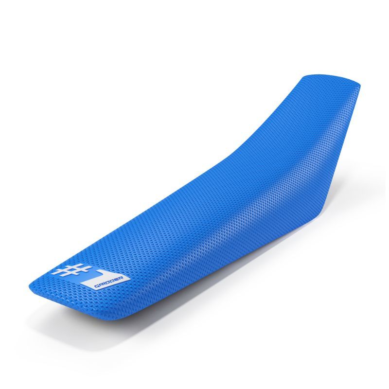 Pokrowiec na siedzenie ONEGRIPPER light blue