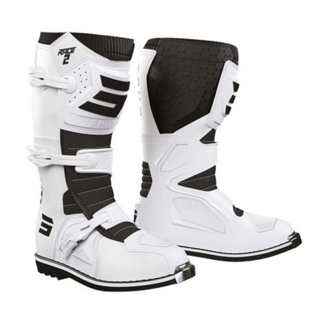Buty SHOT RACE 2 WHITE 39