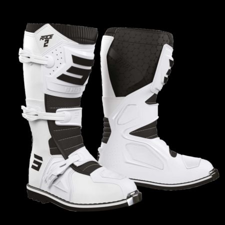 Buty SHOT RACE 2 WHITE 39