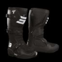 Buty SHOT RACE 4 BLACK 39