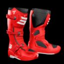 Buty SHOT RACE 4 RED 39